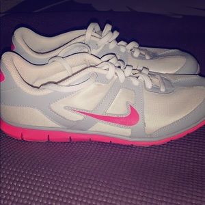 Nike shoes